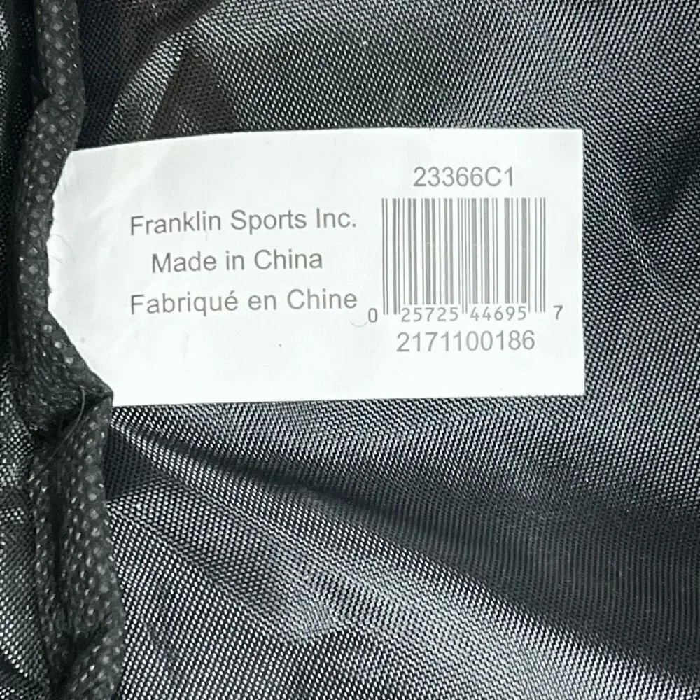Franklin baseball slingbak